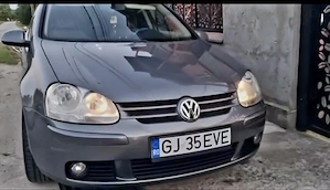 Golfb5 2008 UNITER 1.6mpi+gpl - imagine 2