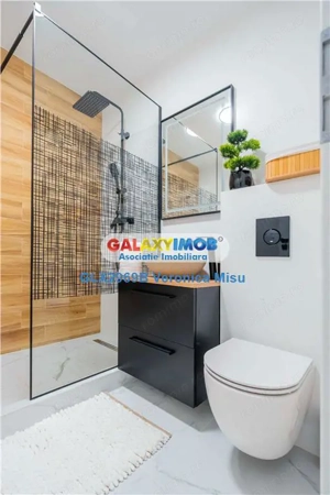 Apartament 2 camere - prima inchiriere - Floreasca- Stefan cel Mare - imagine 7