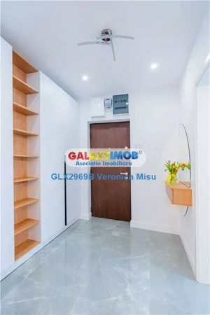 Apartament 2 camere - prima inchiriere - Floreasca- Stefan cel Mare - imagine 3