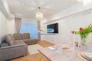 Apartament 2 camere - prima inchiriere - Floreasca- Stefan cel Mare - imagine 4