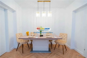 Apartament 2 camere - prima inchiriere - Floreasca- Stefan cel Mare - imagine 2