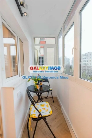 Apartament 2 camere - prima inchiriere - Floreasca- Stefan cel Mare - imagine 8
