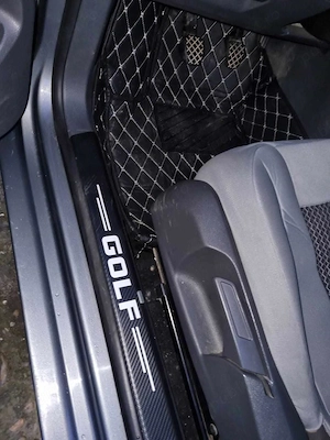 Golfb5 2008 UNITER 1.6mpi+gpl - imagine 6