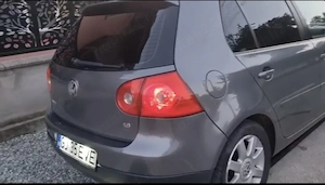 Golfb5 2008 UNITER 1.6mpi+gpl - imagine 3