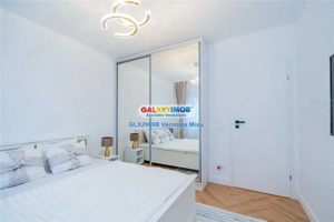 Apartament 2 camere - prima inchiriere - Floreasca- Stefan cel Mare - imagine 6
