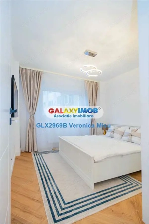 Apartament 2 camere - prima inchiriere - Floreasca- Stefan cel Mare - imagine 5