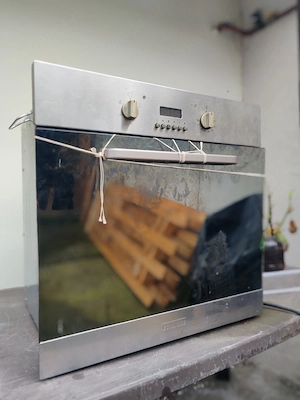 Cuptor electric Franke 