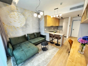 Apartament 2 cam LUX,  Piscina&SPA - Floreasca | Promenada | UpSite