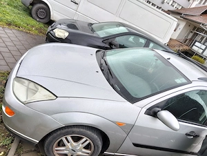 Mașina Ford Focus  - imagine 3