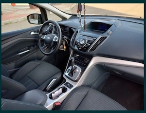 Ford c-max Atentie pt dezmembrare cutia nu merge! - imagine 4