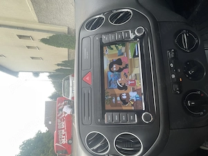 Vând Volkswagen Golf Plus 1.9 TDI 90 cp  - imagine 9