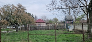 Vand casa com. Zavoaia, jud. Braila - imagine 4