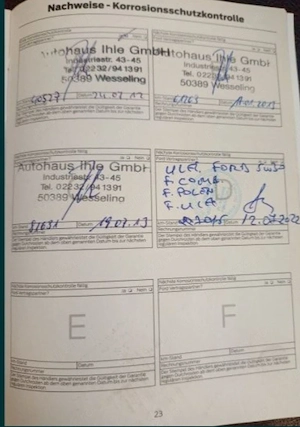 Ford c-max Atentie pt dezmembrare cutia nu merge! - imagine 3