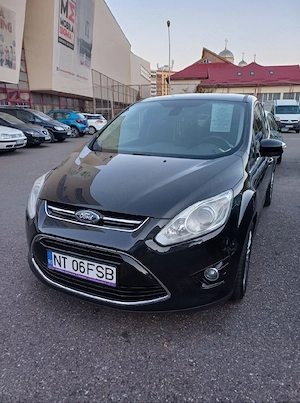 Ford c-max Atentie pt dezmembrare cutia nu merge! - imagine 5