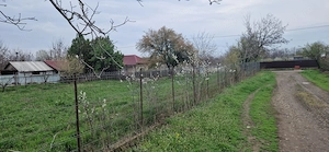 Vand casa com. Zavoaia, jud. Braila - imagine 6