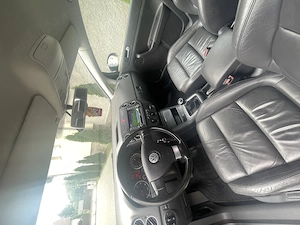 Vând Volkswagen Golf Plus 1.9 TDI 90 cp  - imagine 7