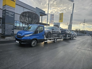 De vânzare Iveco Daily, fabricatie 2021 - imagine 5