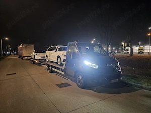 De vânzare Iveco Daily, fabricatie 2021 - imagine 4