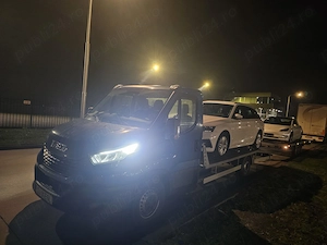 De vânzare Iveco Daily, fabricatie 2021 - imagine 3