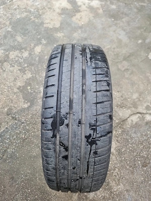 de vanzare anvelope de vara - imagine 3