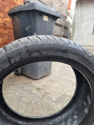 de vanzare anvelope de vara - imagine 2