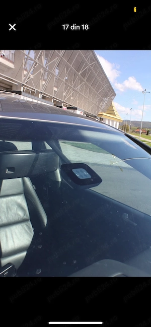 Vând Volkswagen Golf Plus 1.9 TDI 90 cp  - imagine 10