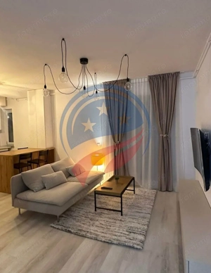 Apartament lux de inchiriat George Enescu