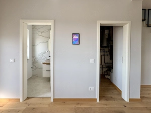 Dezvoltator| Casa SMART insiruita | 4 camere | 126 mp utili | Cartier Privat | Sacalaz | Timisoara - imagine 5