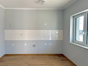 Dezvoltator| Casa SMART insiruita | 4 camere | 126 mp utili | Cartier Privat | Sacalaz | Timisoara - imagine 3