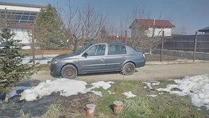 Renault Symbol 1.4 16V An 2007 - imagine 9