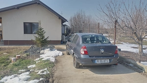 Renault Symbol 1.4 16V An 2007 - imagine 13