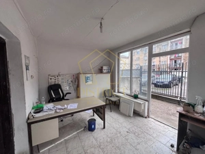 Casa pretabila activitati comerciale, posibilitate mansardare | Ronat