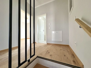 Dezvoltator| Casa SMART insiruita | 4 camere | 126 mp utili | Cartier Privat | Sacalaz | Timisoara - imagine 7