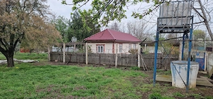 Vand casa com. Zavoaia, jud. Braila - imagine 5