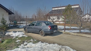 Renault Symbol 1.4 16V An 2007 - imagine 12