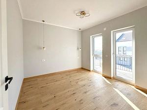 Dezvoltator| Casa SMART insiruita | 4 camere | 126 mp utili | Cartier Privat | Sacalaz | Timisoara - imagine 9