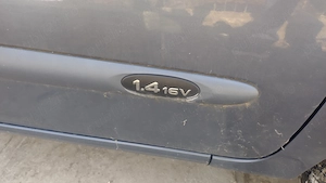 Renault Symbol 1.4 16V An 2007 - imagine 16