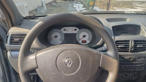 Renault Symbol 1.4 16V An 2007 - imagine 4