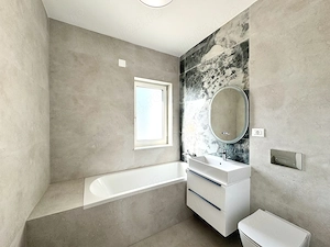 Dezvoltator| Casa SMART insiruita | 4 camere | 126 mp utili | Cartier Privat | Sacalaz | Timisoara - imagine 8