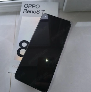 Oppo reno 8t 8gg ram 256 Gb