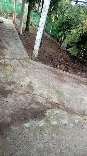 Vand casa com. Zavoaia, jud. Braila - imagine 9