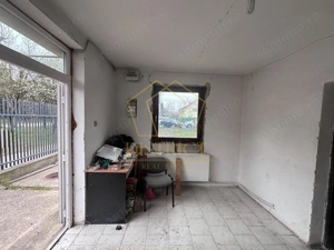 Casa pretabila activitati comerciale, teren 626mp | Ronat - imagine 4