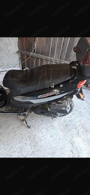 Vand Scuter - imagine 2