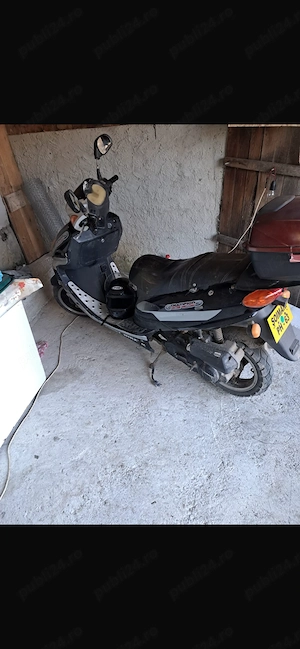 Vand Scuter - imagine 3