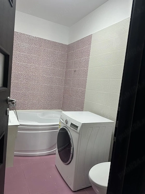Inchirieri doua camere Colentina Fundeni spital mobilat modern si utilat - imagine 7