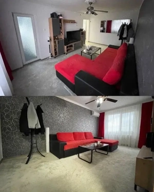 Rahova-Piata Rahova | 3 camere | dec | et 6 | 70mp | loc parcare | 112.000 euro - imagine 2