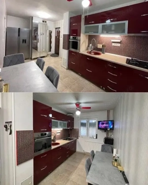 Rahova-Piata Rahova | 3 camere | dec | et 6 | 70mp | loc parcare | 112.000 euro - imagine 6