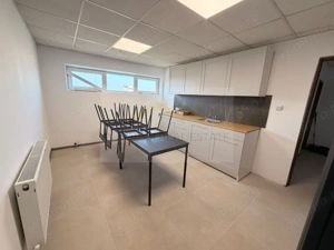 Hală industrială de închiriat Popești-Leordeni 361 mp + birouri 180 mp - imagine 4