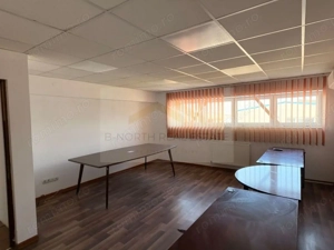 Hală industrială de închiriat Popești-Leordeni 361 mp + birouri 180 mp - imagine 6