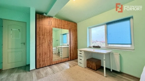 Apartament de vanzare cu 3 camere, etaj 2 zona Giarmata Vii - imagine 5